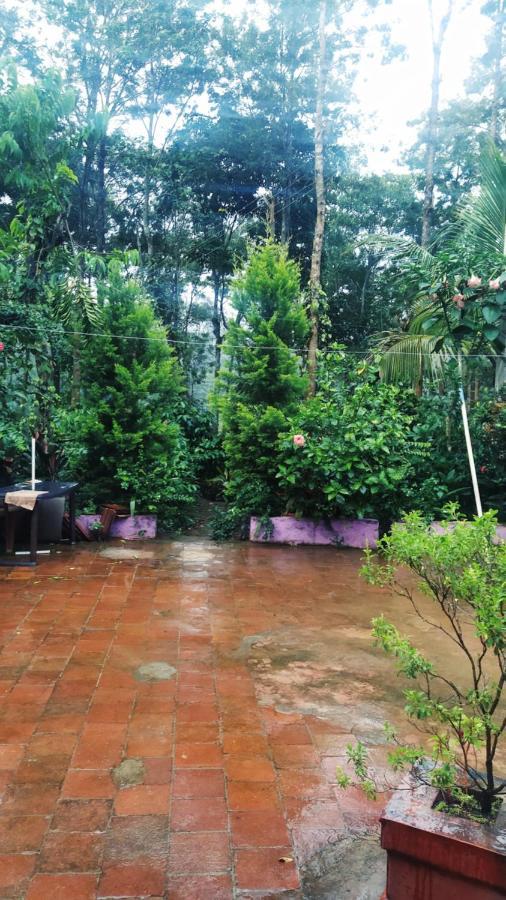 Dreams Home Estate Stay Suntikoppa Exterior photo